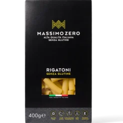 Massimo Zero Gluteeniton Rigatoni