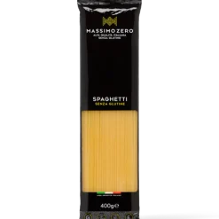 Massimo Zero Gluteeniton Spagetti
