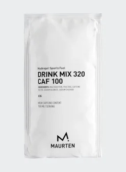 Maurten Drink Mix 320 CAF 100 (14-pack)
