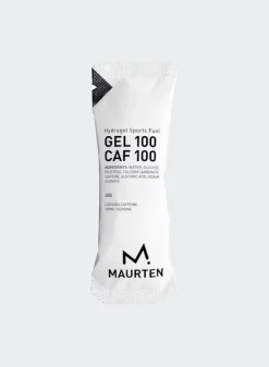 Maurten Gel 100 CAF 100 (12-pack)