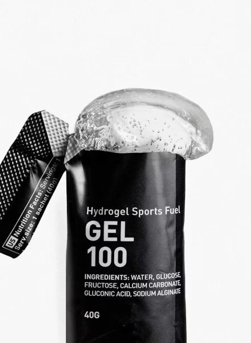 Maurten Gel 100 (12-pack)