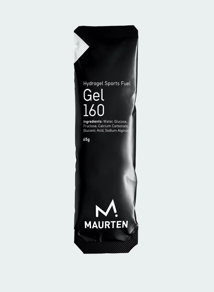 Maurten Gel 160 (12-pack)