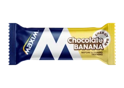 Maxim Energy Bar Chocolate Banana
