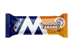 Maxim Energy Bar Chocolate Caramel