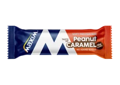 Maxim Soft Protein Bar Peanut Caramel