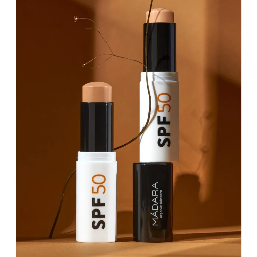 Mádara Mineral SPF50 Sunscreen Stick