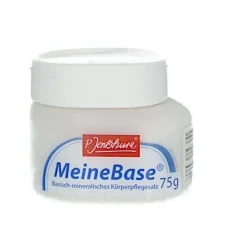 MeineBase Mineraalisuola