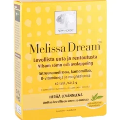 Melissa Dream