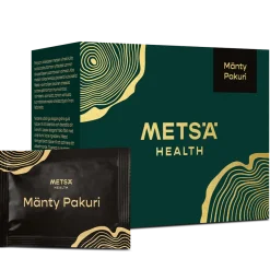 Metsä Health Mänty Pakuri