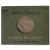 Metsä/Skogen Hoitoainepala Aamukaste