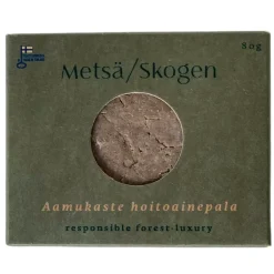 Metsä/Skogen Hoitoainepala Aamukaste