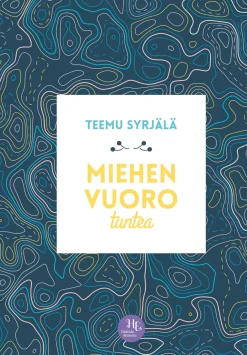 Miehen vuoro tuntea