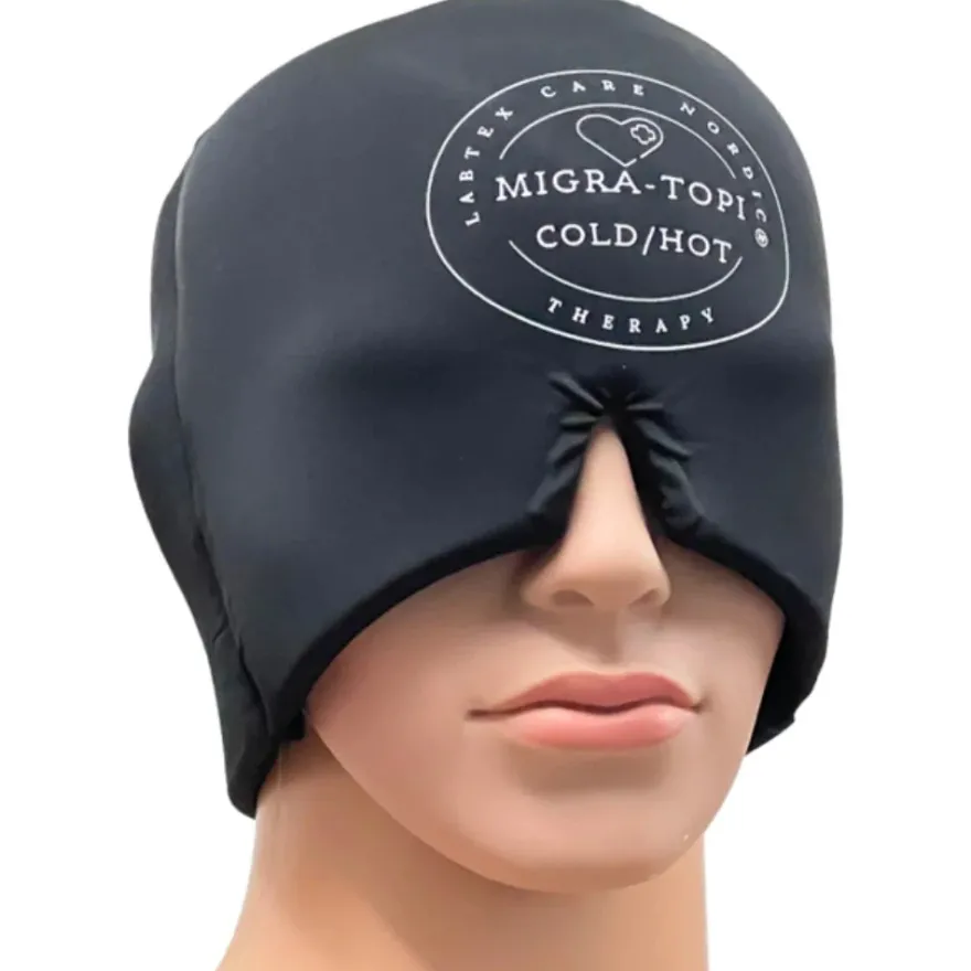 Migra-Topi Migreenimyssy