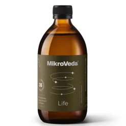 MikroVeda Life