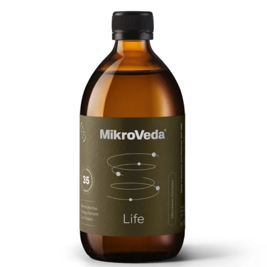 MikroVeda Life