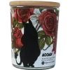 MiLu Muumi Tuoksukynttilä Candle Rose & Vanilla
