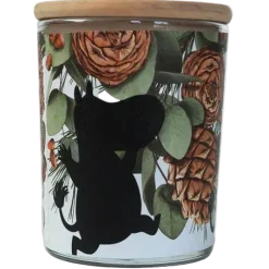 MiLu Muumi Tuoksukynttilä Eucalyptus & Cedarwood