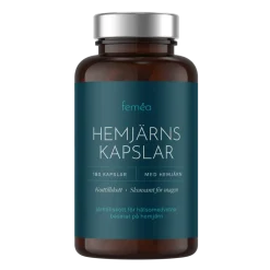 Mini Ferrum Feméa Hemirautakapselit