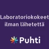 Mini Ferrum Feméa Hemirautapatukka