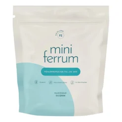 Mini Ferrum Lasten Hemirautajauhe