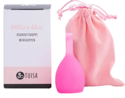 Mirella Kuukautiskuppi