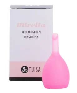 Mirella Kuukautiskuppi
