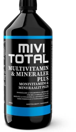 Mivitotal Plus