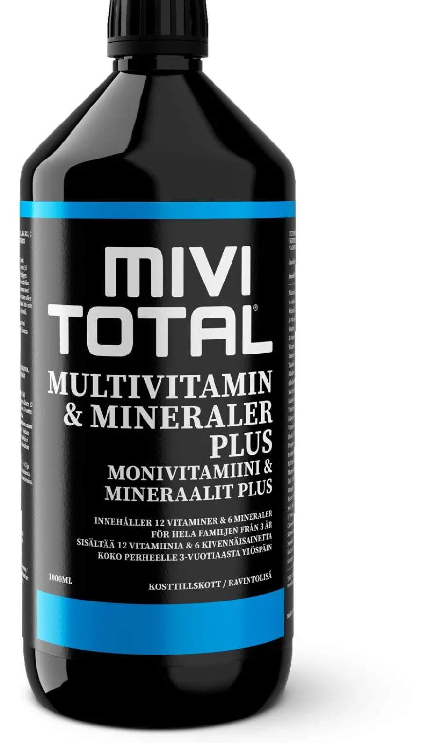 Mivitotal Plus