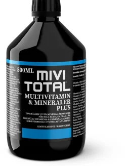 Mivitotal Plus