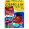Möller Omega-3 Pikkukalat Cola