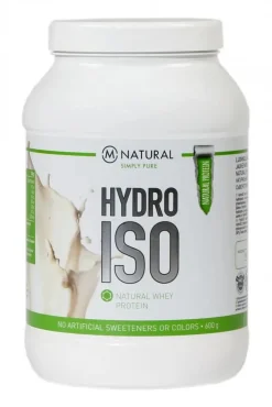 M-Natural HydroIso