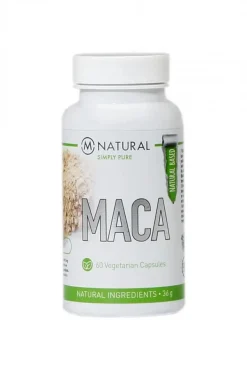 M-Natural Maca 600 mg