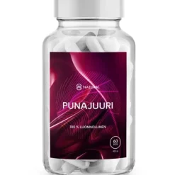 M-Natural Punajuuri