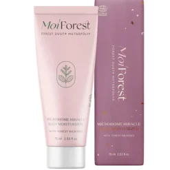 Moi Forest Microbiome Miracle Body Moisturizer