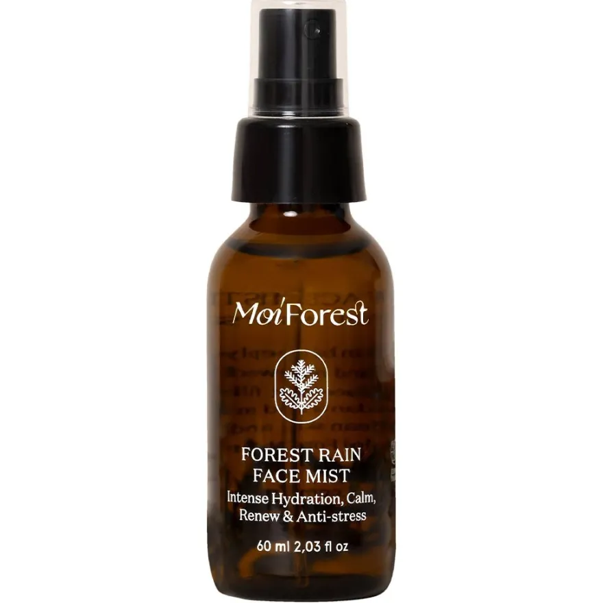 Moi Forest Rain Face Mist