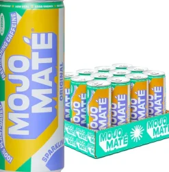 Mojo Mate Luomu Matejuoma Original