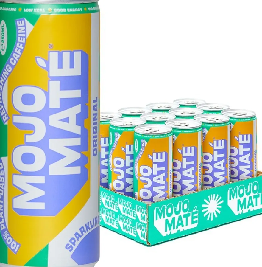 Mojo Mate Luomu Matejuoma Original