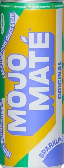 Mojo Mate Luomu Matejuoma Original