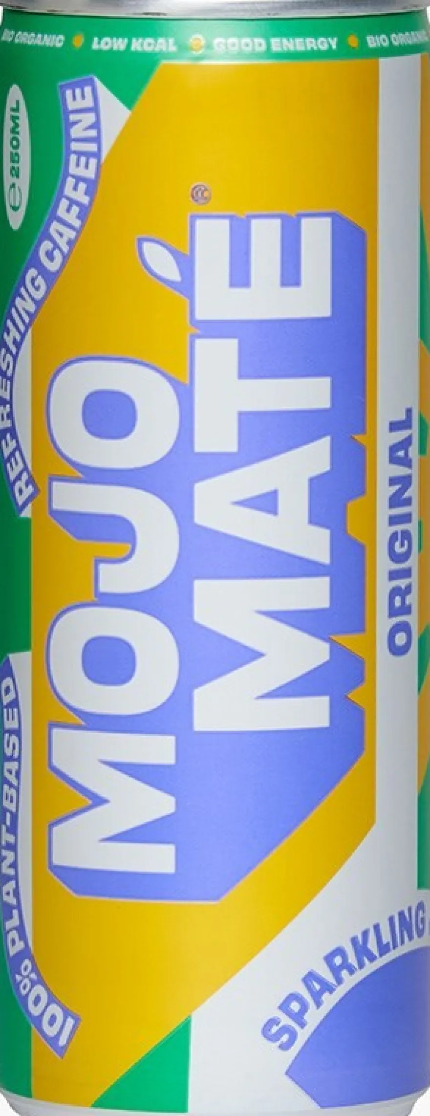 Mojo Mate Luomu Matejuoma Original