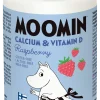 Moomin® Kalsium & D-vitamiini