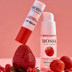 Mossa Berry Kiss Lahjasetti