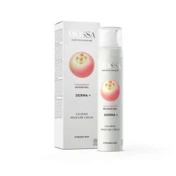 Mossa Derma+ Calming Kasvovoide