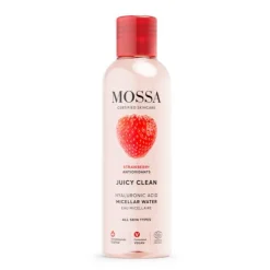 Mossa Juicy Clean Misellivesi