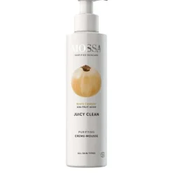 Mossa Juicy Clean Puhdistusmaito