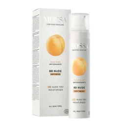 Mossa Skin Perfector Sävyttävä BB-voide