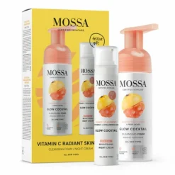 Mossa Vitamin C Lahjasetti