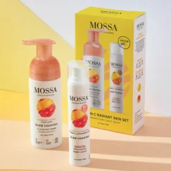Mossa Vitamin C Lahjasetti