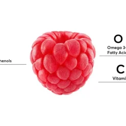 Mossa Vitamin Cocktail Energy Boost Silmänympärysvoide