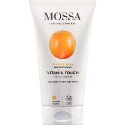 Mossa Vitamin Touch Käsivoide