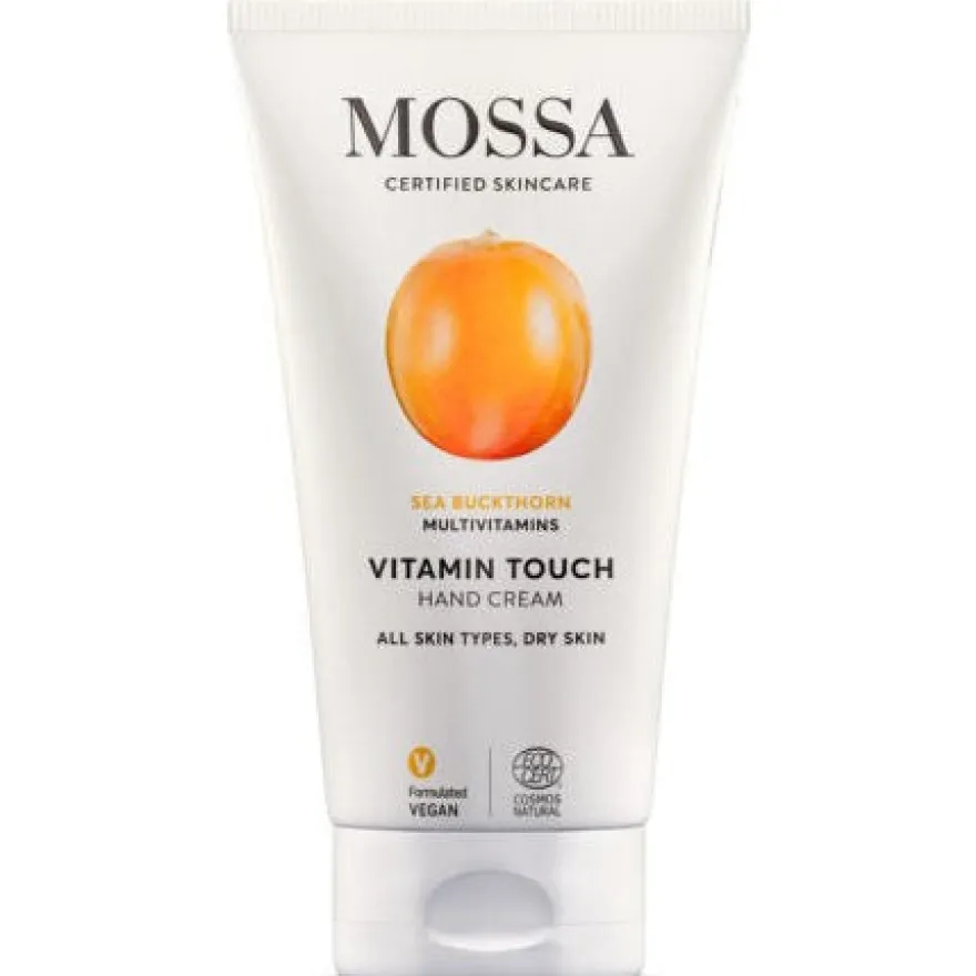 Mossa Vitamin Touch Käsivoide